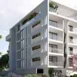 One-Bedroom Apartment in Nicosia — Nicosia (2)