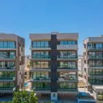 Urban City Residence — 2BR Apts — Limassol, 2BR Apts (Vizus