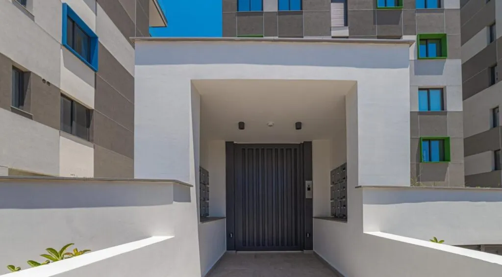 Urban City Residence — 2BR Apts – photo 10