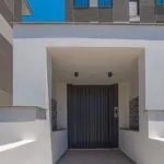 Urban City Residence — 2BR Apts — Limassol, 2BR Apts (Vizus (10)