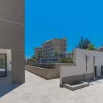 Urban City Residence — 2BR Apts — Limassol, 2BR Apts (Vizus (12)