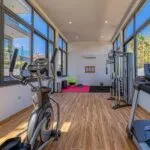 Urban City Residence — 2BR Apts — Limassol, 2BR Apts (Vizus (13)