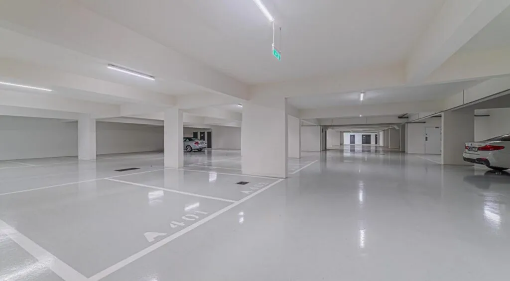 Urban City Residence — 2BR Apts – photo 14
