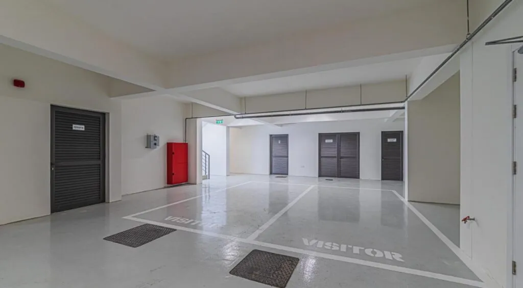 Urban City Residence — 2BR Apts – photo 15