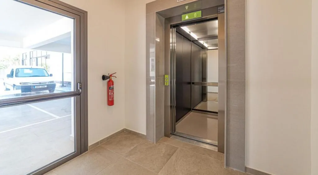 Urban City Residence — 2BR Apts – photo 17