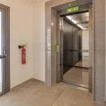 Urban City Residence — 2BR Apts — Limassol, 2BR Apts (Vizus (17)