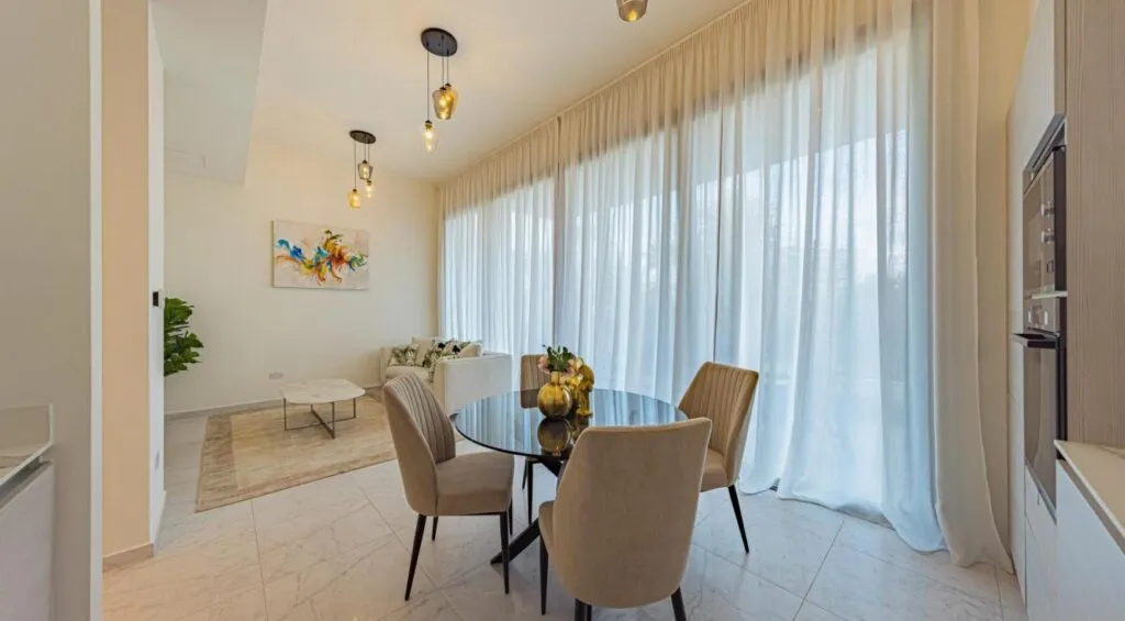 Urban City Residence — 2BR Apts – photo 19