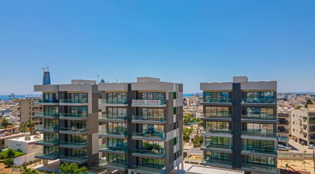 Urban City Residence — 2BR Apts – photo 2