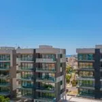 Urban City Residence — 2BR Apts — Limassol, 2BR Apts (Vizus (2)