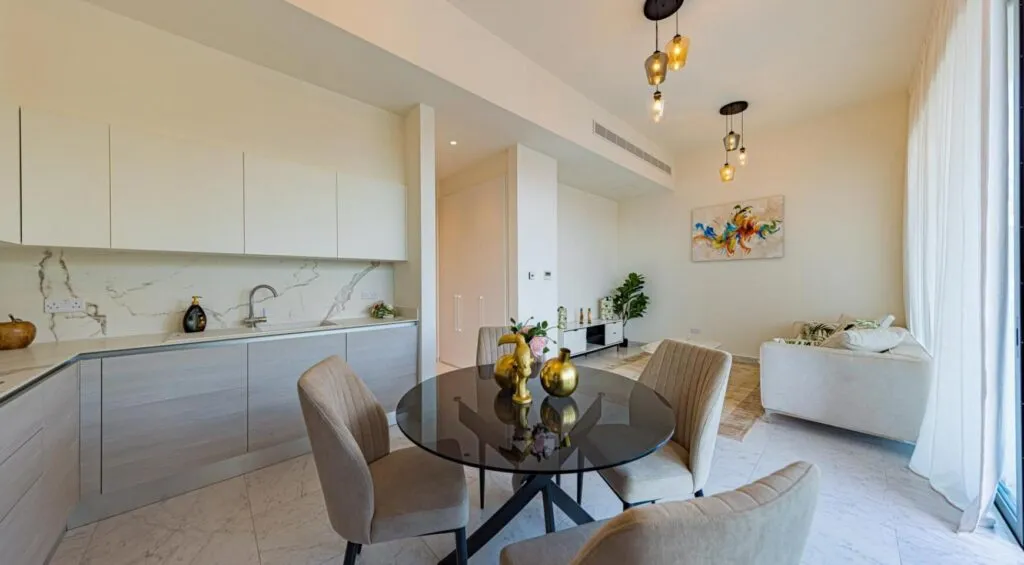 Urban City Residence — 2BR Apts – photo 20