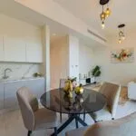 Urban City Residence — 2BR Apts — Limassol, 2BR Apts (Vizus (20)