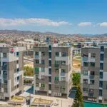 Urban City Residence — 2BR Apts — Limassol, 2BR Apts (Vizus (3)
