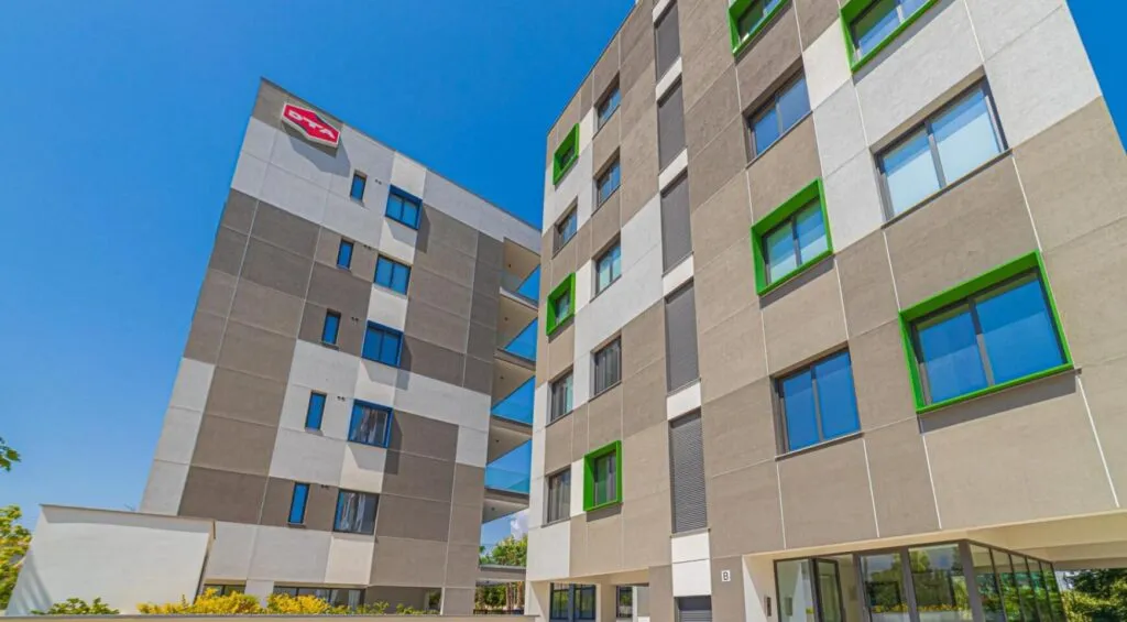 Urban City Residence — 2BR Apts – photo 8