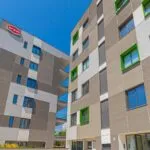 Urban City Residence — 2BR Apts — Limassol, 2BR Apts (Vizus (8)