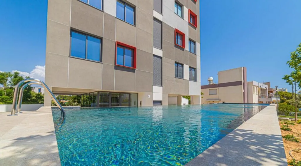 Urban City Residence — 2BR Apts – photo 9