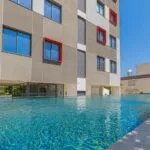 Urban City Residence — 2BR Apts — Limassol, 2BR Apts (Vizus (9)