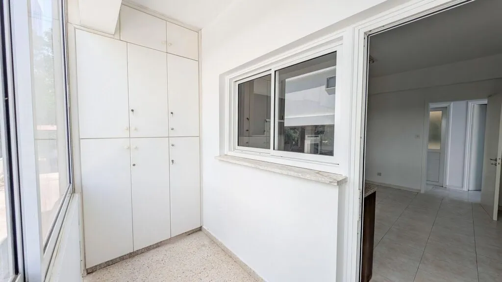 Three-bedroom apartment in Ag. Konstantinou & Elenis, Nicosia — photo 12
