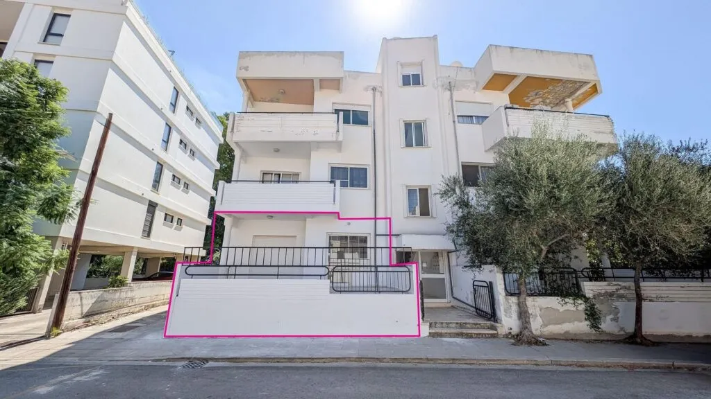 Three-bedroom apartment in Ag. Konstantinou & Elenis, Nicosia — photo 2