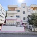 Three-bedroom apartment in Ag. Konstantinou & Elenis, Nicosia — Nicosia, Ag. Konstantinou & Elenis (2)