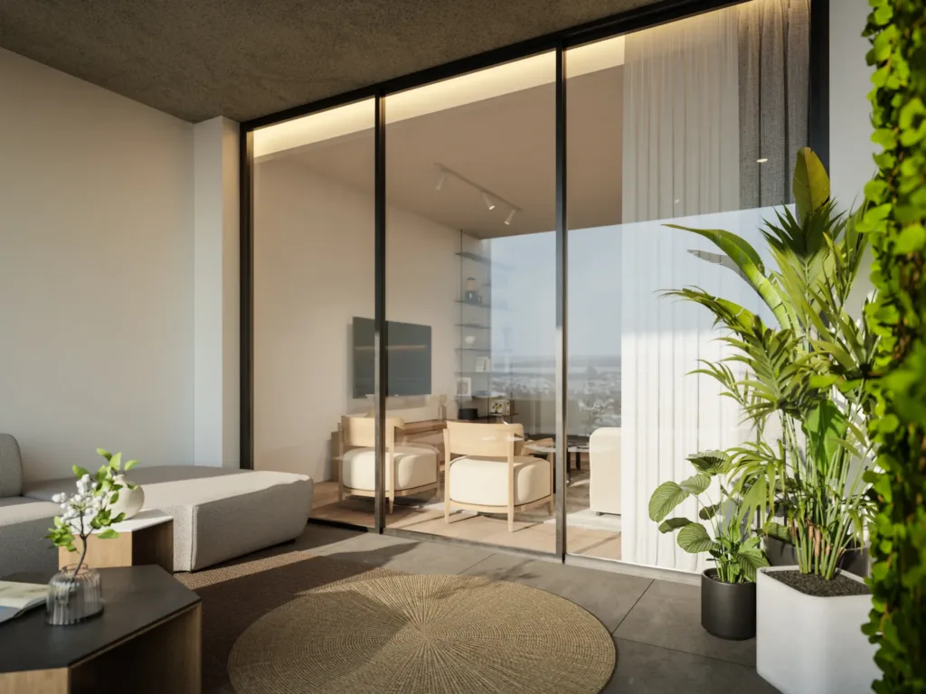 AETHER Residences — Apartments from EUR 289,000, Agia Fyla – photo 10