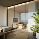 AETHER Residences — Apartments from EUR 289,000, Agia Fyla — Agia Fyla, Limassol (10)