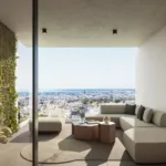 AETHER Residences — Apartments from EUR 289,000, Agia Fyla — Agia Fyla, Limassol (11)