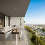 AETHER Residences — Apartments from EUR 289,000, Agia Fyla — Agia Fyla, Limassol (12)