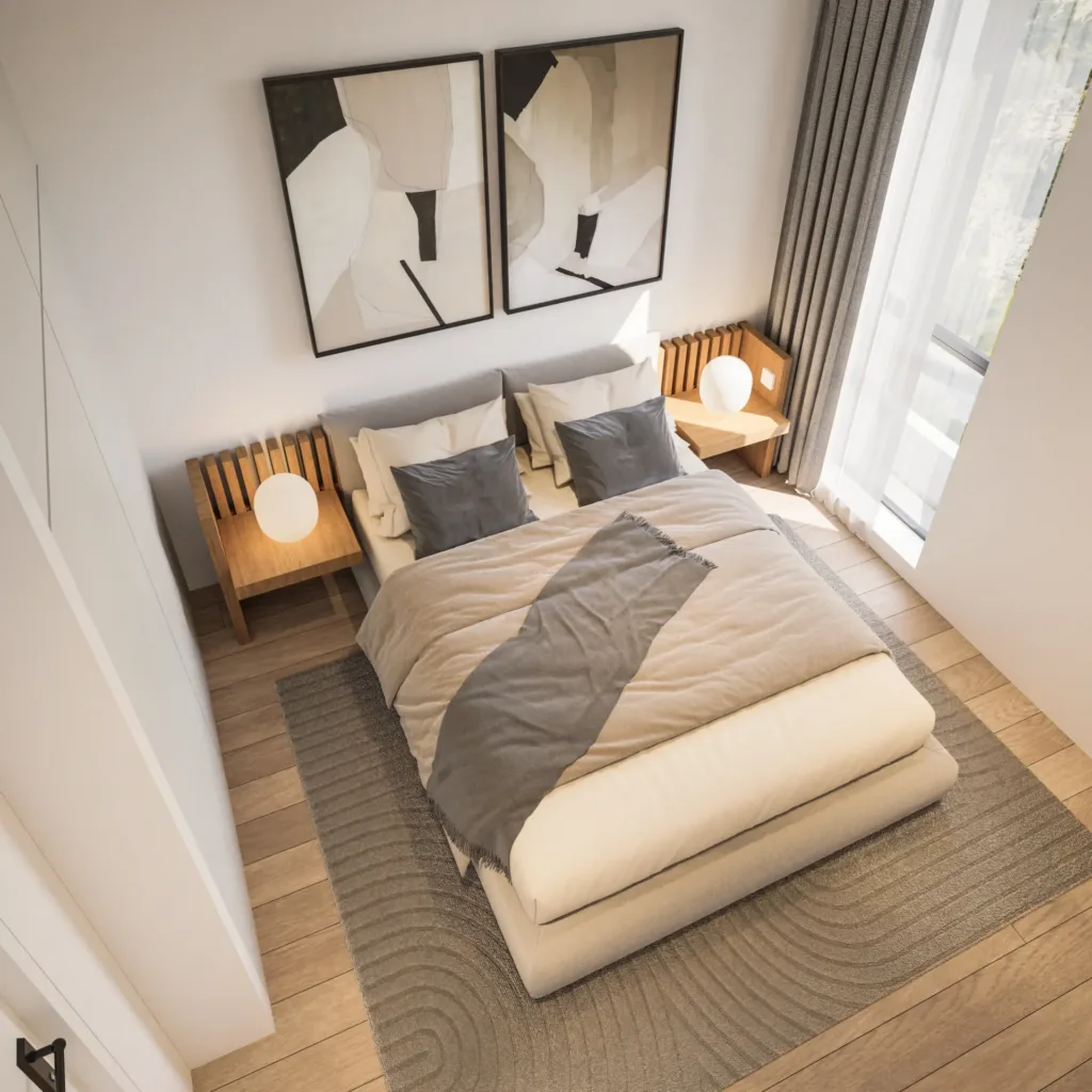 AETHER Residences — Apartments from EUR 289,000, Agia Fyla – photo 14