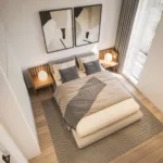 AETHER Residences — Apartments from EUR 289,000, Agia Fyla — Agia Fyla, Limassol (14)