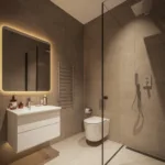 AETHER Residences — Apartments from EUR 289,000, Agia Fyla — Agia Fyla, Limassol (15)