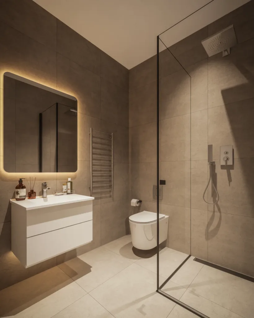 AETHER Residences — Apartments from EUR 289,000, Agia Fyla – photo 15