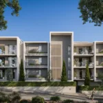 AETHER Residences — Apartments from EUR 289,000, Agia Fyla — Agia Fyla, Limassol (4)
