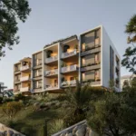 AETHER Residences — Apartments from EUR 289,000, Agia Fyla — Agia Fyla, Limassol (5)