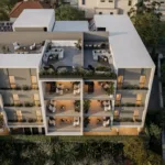 AETHER Residences — Apartments from EUR 289,000, Agia Fyla — Agia Fyla, Limassol (6)