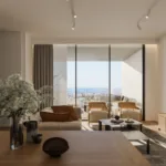 AETHER Residences — Apartments from EUR 289,000, Agia Fyla — Agia Fyla, Limassol (9)