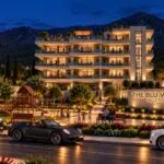 One-Bedroom Apartment in Agia Paraskevi, Limassol — Limassol, Agia Paraskevi