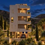 One-Bedroom Apartment in Agia Paraskevi, Limassol — Limassol, Agia Paraskevi (10)