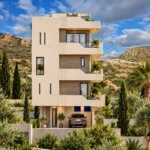 One-Bedroom Apartment in Agia Paraskevi, Limassol — Limassol, Agia Paraskevi (14)