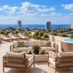 One-Bedroom Apartment in Agia Paraskevi, Limassol — Limassol, Agia Paraskevi (15)