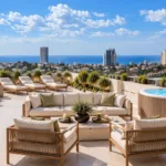 One-Bedroom Apartment in Agia Paraskevi, Limassol — Limassol, Agia Paraskevi (16)