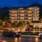 One-Bedroom Apartment in Agia Paraskevi, Limassol — Limassol, Agia Paraskevi (2)