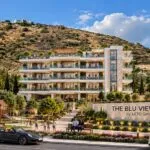 One-Bedroom Apartment in Agia Paraskevi, Limassol — Limassol, Agia Paraskevi (3)