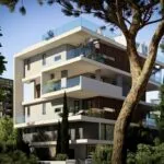 Two-Bedroom Apartment in Agioi Anargyroi II, Larnaca — Larnaca, Agioi Anargyroi II