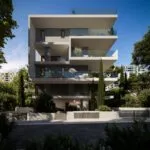 Two-Bedroom Apartment in Agioi Anargyroi II, Larnaca — Larnaca, Agioi Anargyroi II (2)