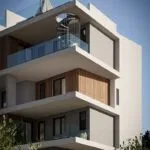 Two-Bedroom Apartment in Agioi Anargyroi II, Larnaca — Larnaca, Agioi Anargyroi II (3)
