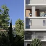 Two-Bedroom Apartment in Agioi Anargyroi II, Larnaca — Larnaca, Agioi Anargyroi II (4)