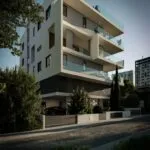 Two-Bedroom Apartment in Agioi Anargyroi II, Larnaca — Larnaca, Agioi Anargyroi II (5)