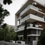 Two-Bedroom Apartment in Agioi Anargyroi II, Larnaca — Larnaca, Agioi Anargyroi II (6)
