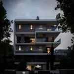 Two-Bedroom Apartment in Agioi Anargyroi II, Larnaca — Larnaca, Agioi Anargyroi II (10)