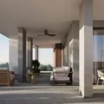 Two-Bedroom Apartment in Agioi Anargyroi II, Larnaca — Larnaca, Agioi Anargyroi II (11)